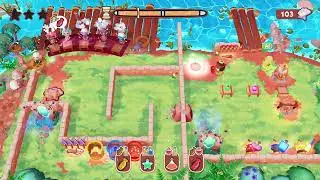 Innchanted: One Person Army Part 7 Final Boss