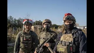 Une Journ&eacute;e d'Airsoft Top chez les Cicada | HK416a5 Guns Modify / Specna Arms Prime