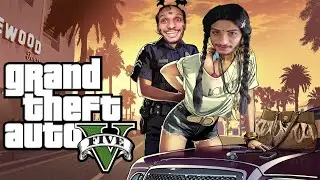 King of Robberies is Back TGRS 3.O |  Gta 5 Roleplay | Hyper King