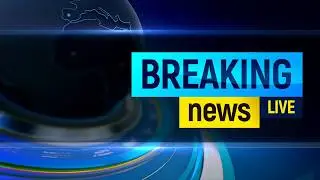 Channel 8 Los Santos - Breaking News