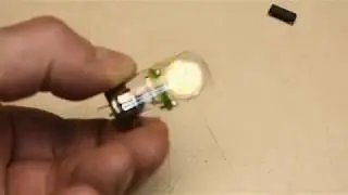 Old crystal oscillators