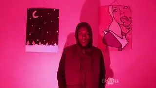 McMeL chill nigga remix