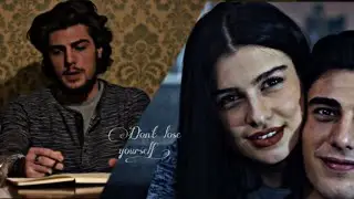 Don&rsquo;t lose yourself ! / Не сдавайся ! / Tom Odell - Another Love ( Short Film) 🤍
