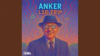 LSD Trip