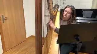 Musikalischer Adventskalender Tür 14