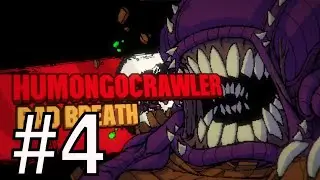 Alien Infestation - Broforce #4 | No Commentary