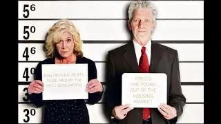 Narcissistic Baby Boomer Parents Refuse To Accept Consequences