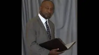 Sunday Worship @ New Life Evangelistic Center