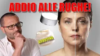 L'antirughe che non ti aspetti!