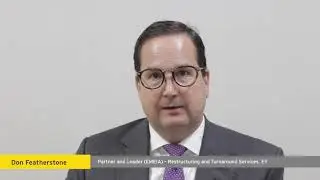 Key steps for successful Operational Turnaround