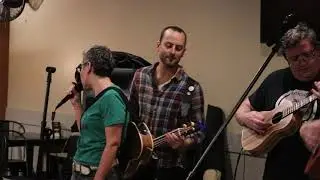 My Friend Goo at Copper City Brewing (October 2018)
