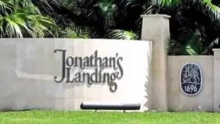 Jonathan&rsquo;s Landing Real Estate  -  7210 Fownes Crescent - Jupiter FL 33477