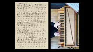 Josquin Desprez - Adieu mes amours