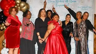 4WE 2025 Annual Fundraising and Awards Gala 
