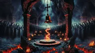 Diante Do Vazio | Hard Rock | Occult Rock