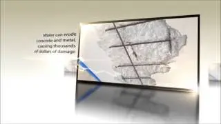 Waterproofing Your Building | Professional Building Restoration