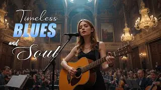 Heart & Harmony | Timeless Blues Love Songs