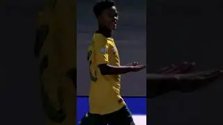 Emile Witbooi vs Eqypt under17 Afcon #emilewitbooi #bafanabafana #footballclub #soccer