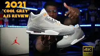 AIR JORDAN RETRO 3 