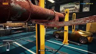 CAR MECHANIC SIMULATOR 2021 |RESTORING A 1969 BOLT SUPERNOVA PT 1