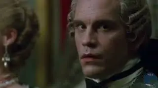 Dangerous Liaisons