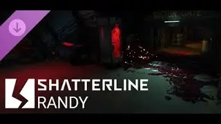 Shatterline - Randy - PC Gameplay