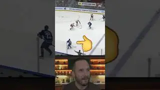 Lekkerim&auml;ki's *FIRST* NHL goal! #canucks #nhl #reaction