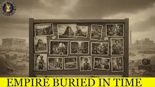 30 Hidden Images From an Empire Lost to Time | Rare Historical Photos