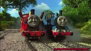 TTTE | Every time James' Brass Models are on Screen in Season 11 - A Raspberry Syrup Production