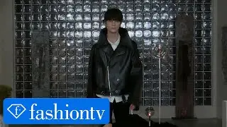 The Alchemy of Shadows by Domenico Orefice for F/W 26-27, Milan Men Fashion Week | FashionTV | FTV