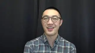 Alasdair Neale In Conversation with Thomas Yee, Violin _ March 2021