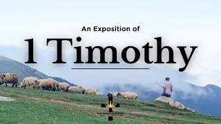 Devotion To Doctrine | Pastor Quinn Privette | 1 Timothy 4:13-14