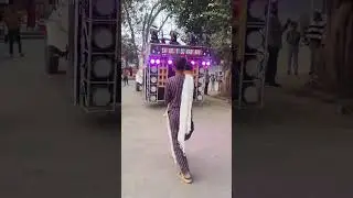 SARWSATI DJ BRAND OF HARRAIYA ROAD SHOW TRENDING VIDEO HD VIDEO HD VIDEO 📹 &hearts;️ ❤️  ❤️ 🙏 &hearts;️