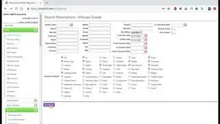 How to cancel single or group reservations