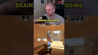 Twitch: VitalCS2 #cs2 #csgo #counterstrike2 #gaming #funny #cs2clips #streamer #esports #csgomemes