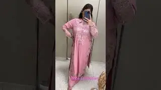 Ethnic | khaadi dress #ethnic #khaadi #youtubeshorts #youtube