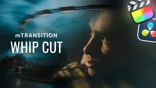 mTransition Whip Cut &mdash; Dynamic Cinema-Inspired Transitions for Final Cut Pro &mdash; MotionVFX