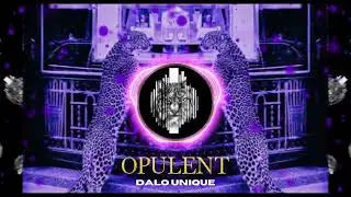 Opulent Bass Boosted Dalo Unique Music Video