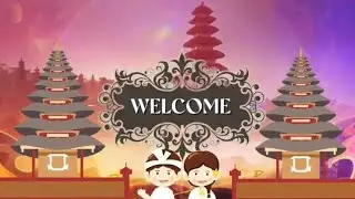 Tari melayu kreasi, tugas akhir semester, kelompok III, 3D PGSD