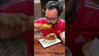 Huge Nalli Nihari #shorts