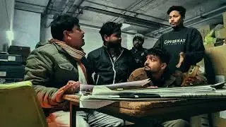 Char panch logon mein char Chand bakchodi chalu# #ekmotahathighumechala #indiancricketer #funny #com