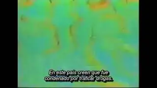 Robert Anton Wilson entrevista subtitulada en espa&ntilde;ol (DisInfoNation A&ntilde;o 2000)