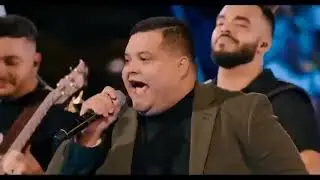 Banda Som e louvor: DVD 2025: Completo: lan&ccedil;amento 2025