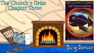 The Church's Grim. Book One. Chapter Three. 
