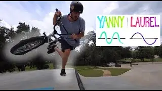 A new skatepark in Mississippi