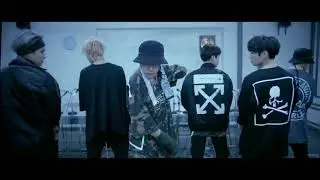 (Dangdut Ver) BTS MIC DROP 