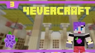 exploring server and storage | epiose 3 | 4evercraft 1.13