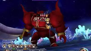 FFDOO GL Leviathan EX