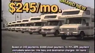 Tom Raper RV - 