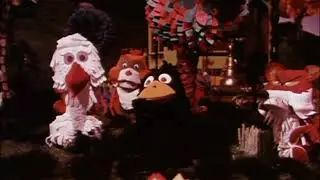 Het Dierenbosse Volkslied - alle dieren (Elsje Scherjon, Frans van Dusschoten en Ger Smit)